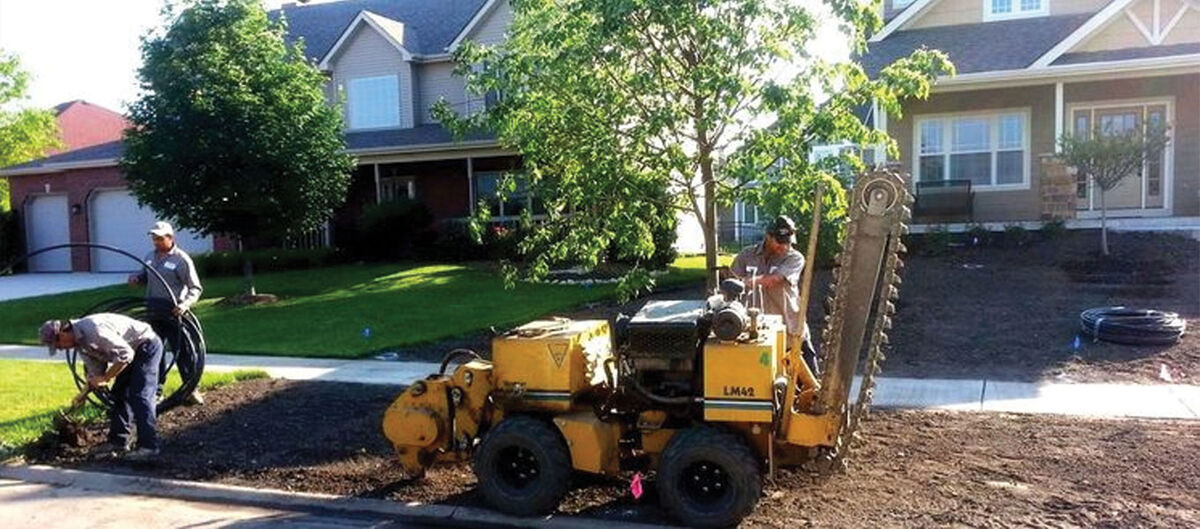 Find Top-Rated Irrigation System Companies Near You