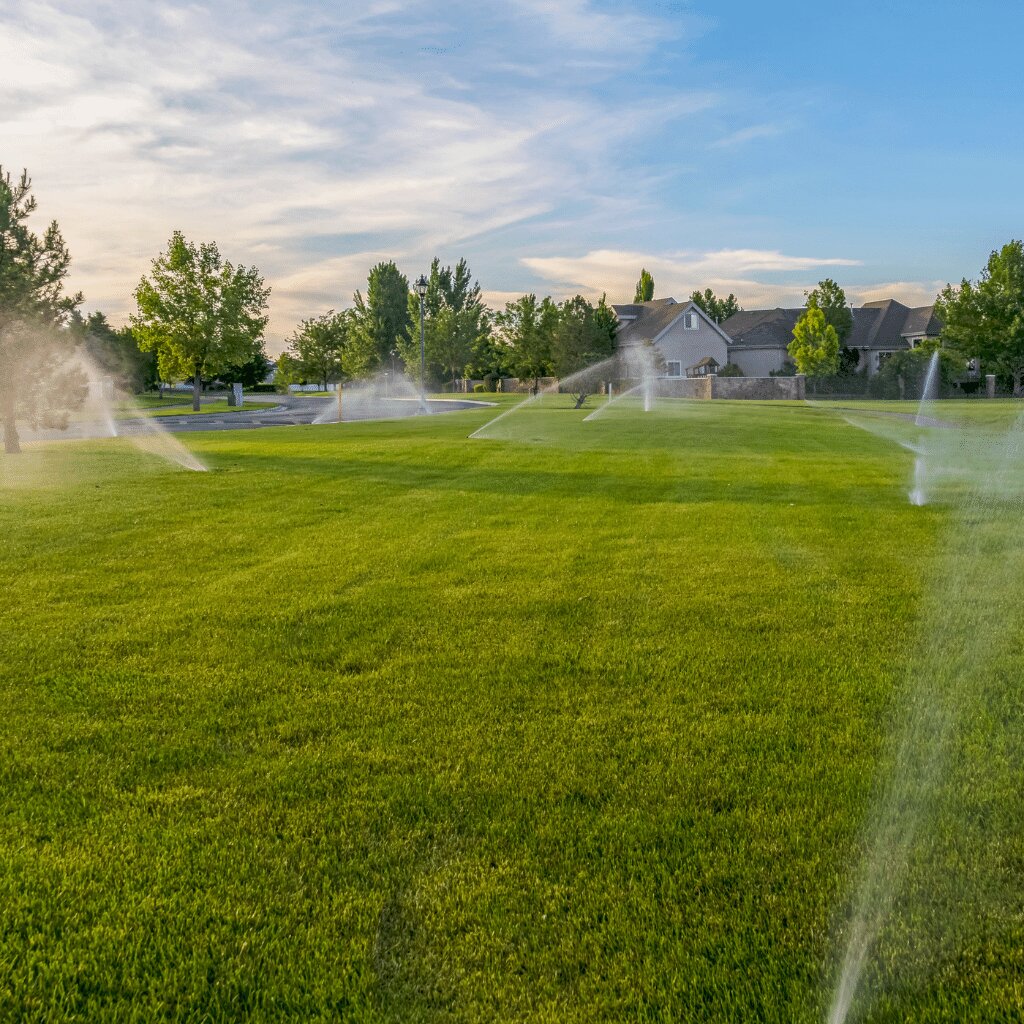 The Essential Guide to Your Irrigation Sprinkler System